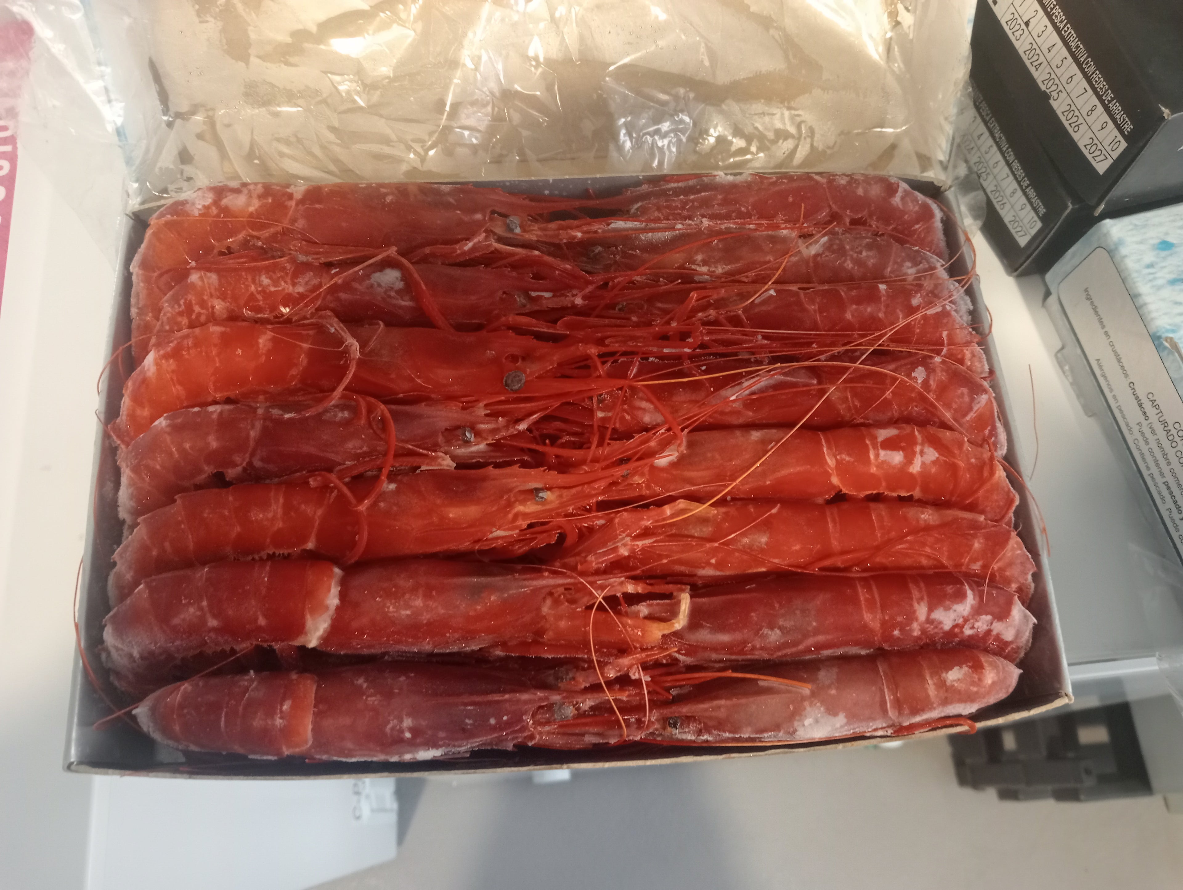 CARABINEROS 26/28 PZ